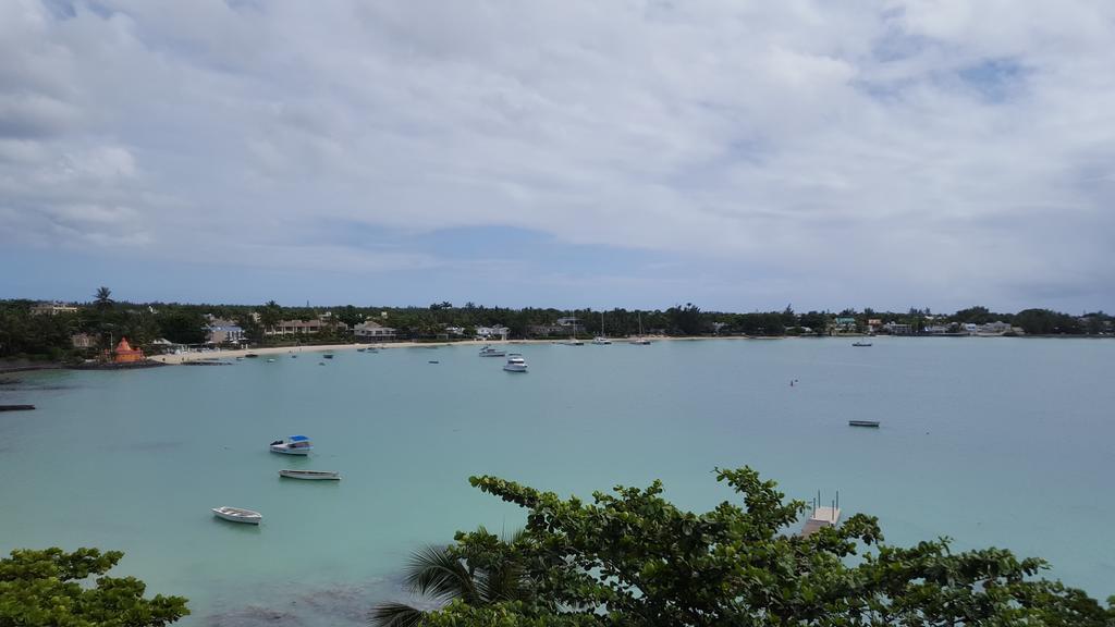 Apartment Residenceticoco Grand Baie