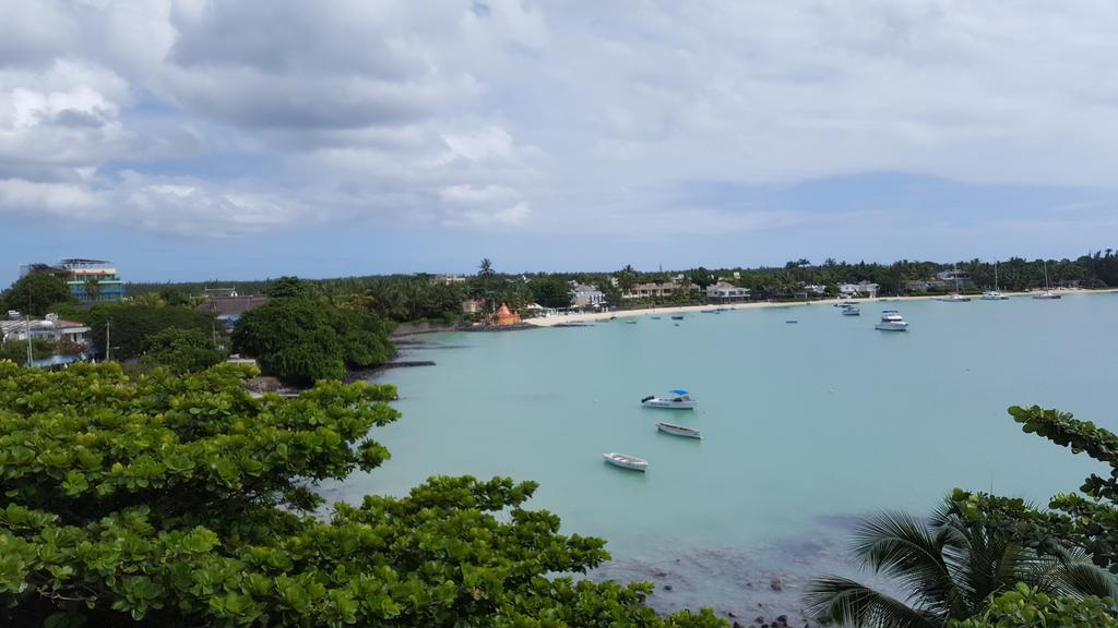 Apartment Residenceticoco Grand Baie