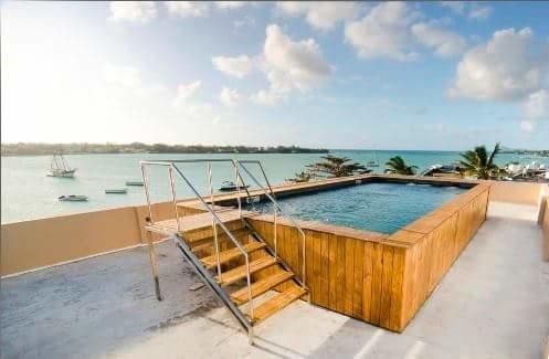 Apartment Residenceticoco Grand Baie