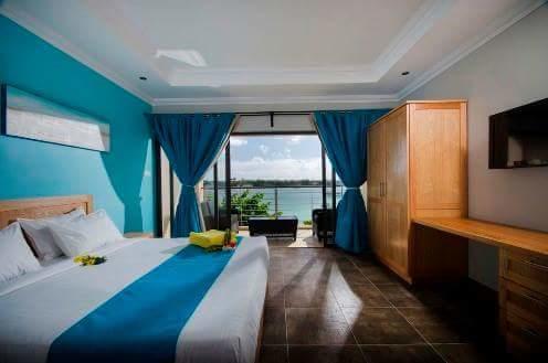 Apartment Residenceticoco *