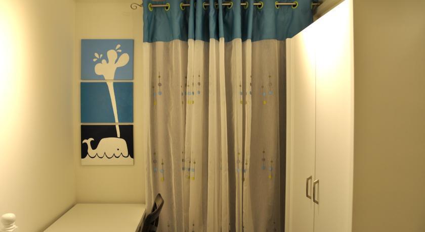 Apartment Azuri Celadon No2 Roches Noires