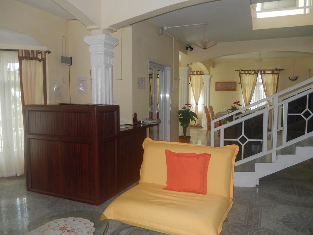 Guest house La Mirage Belle Mare
