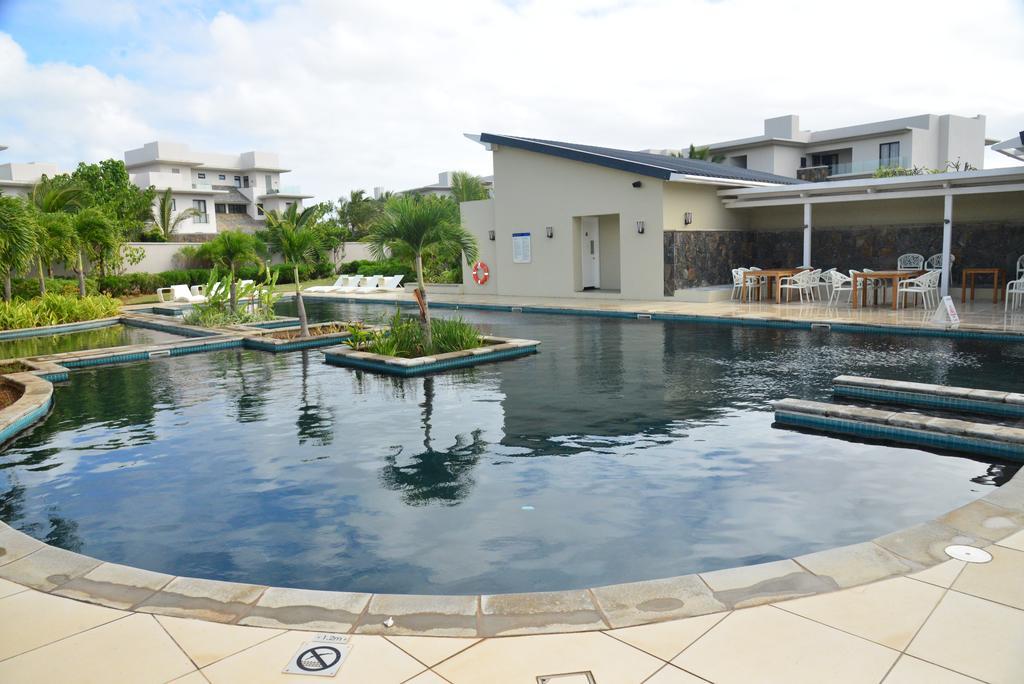 Apartment Azuri Cour Ambre Roches Noires