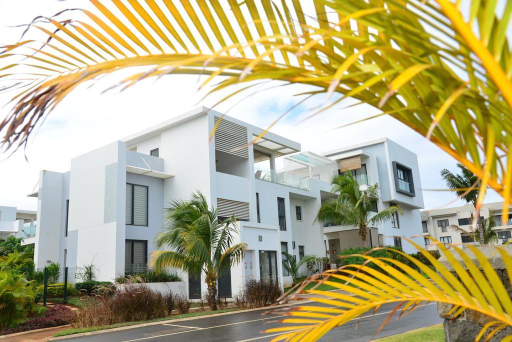 Apartment Azuri Cour Ambre