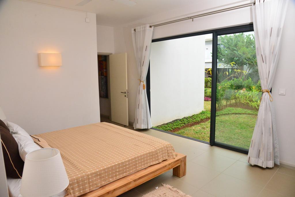 Apartment Azuri Cour Ambre