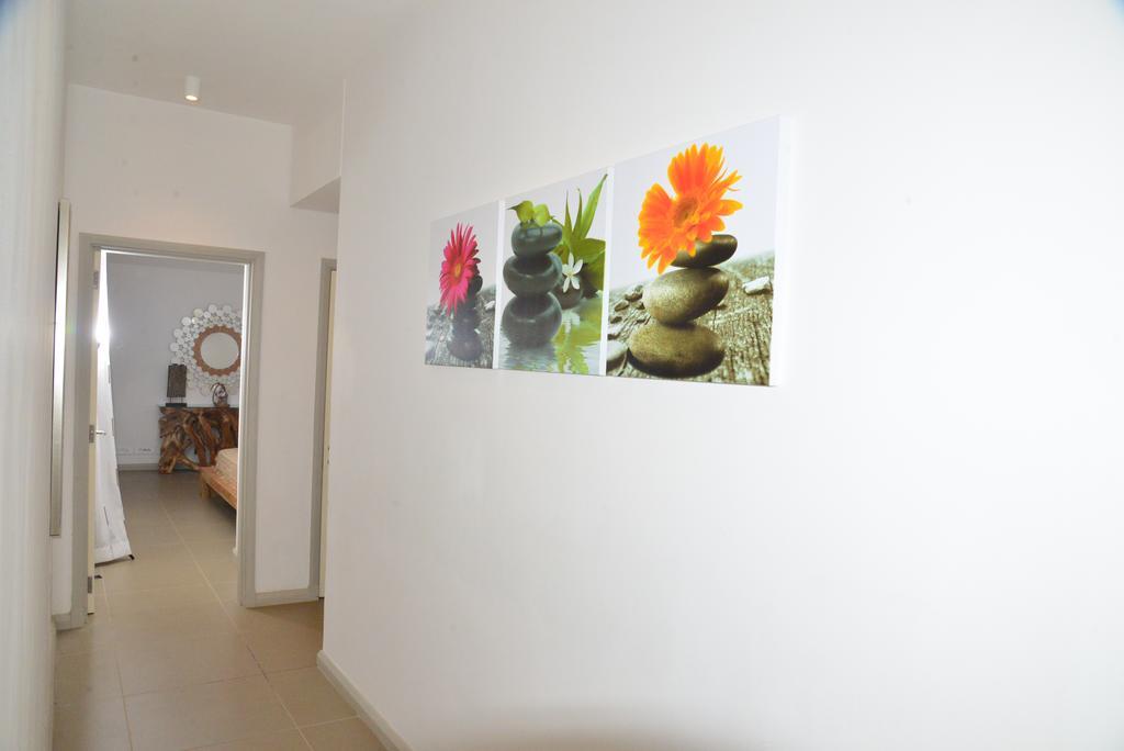 Apartment Azuri Cour Ambre *