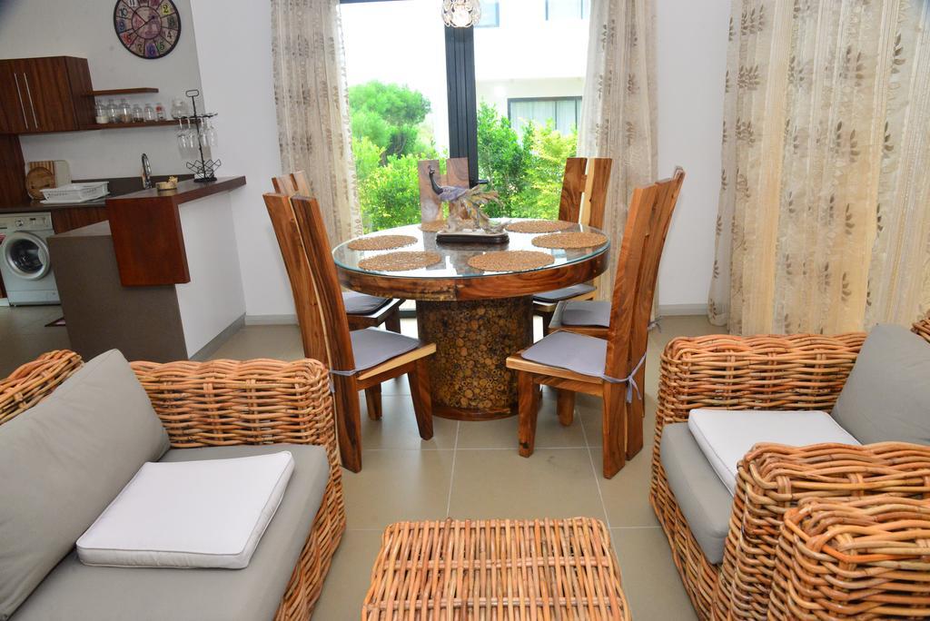 Apartment Azuri Cour Ambre