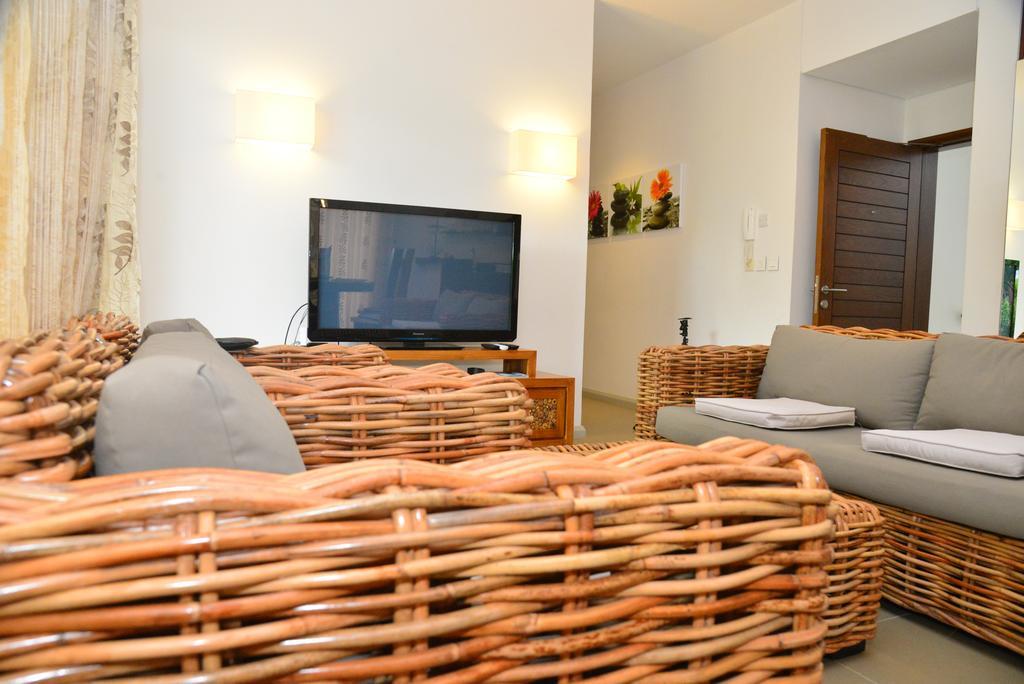 Apartment Azuri Cour Ambre Roches Noires