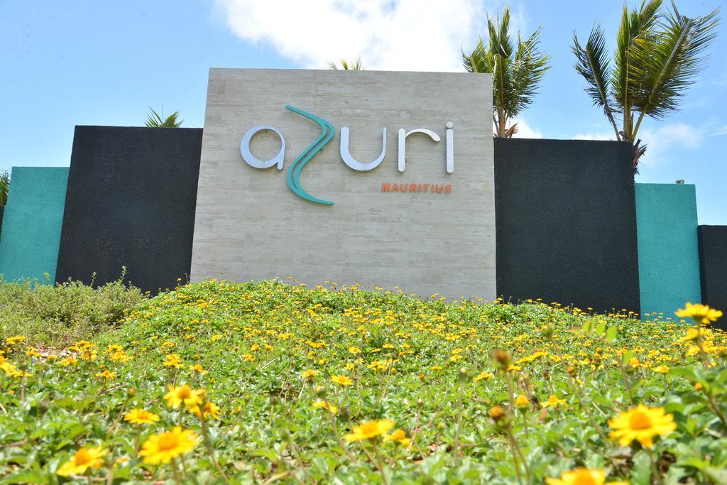 Apartment Azuri Cour Ambre