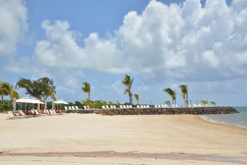 Apartment Azuri Cour Ambre *