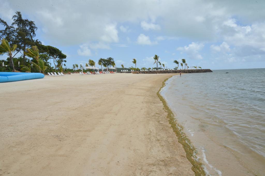 Apartment Azuri Cour Ambre *