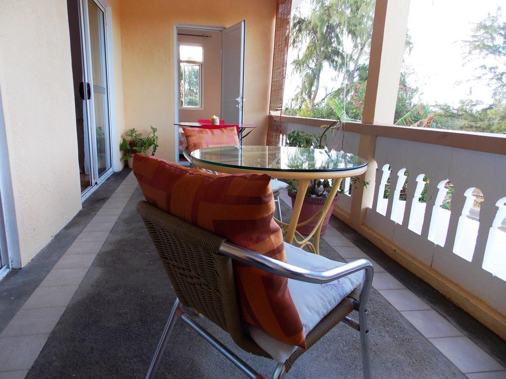 Guest house Le Macoua