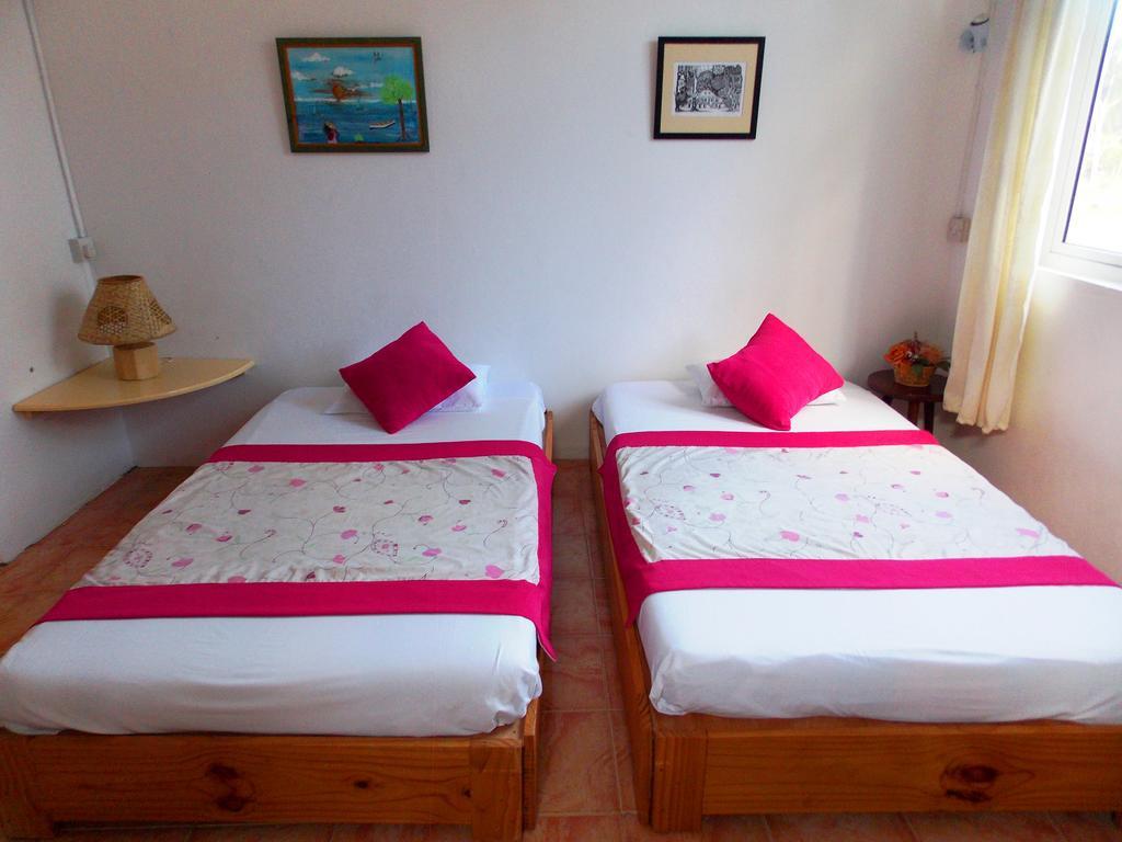 Guest house Le Macoua