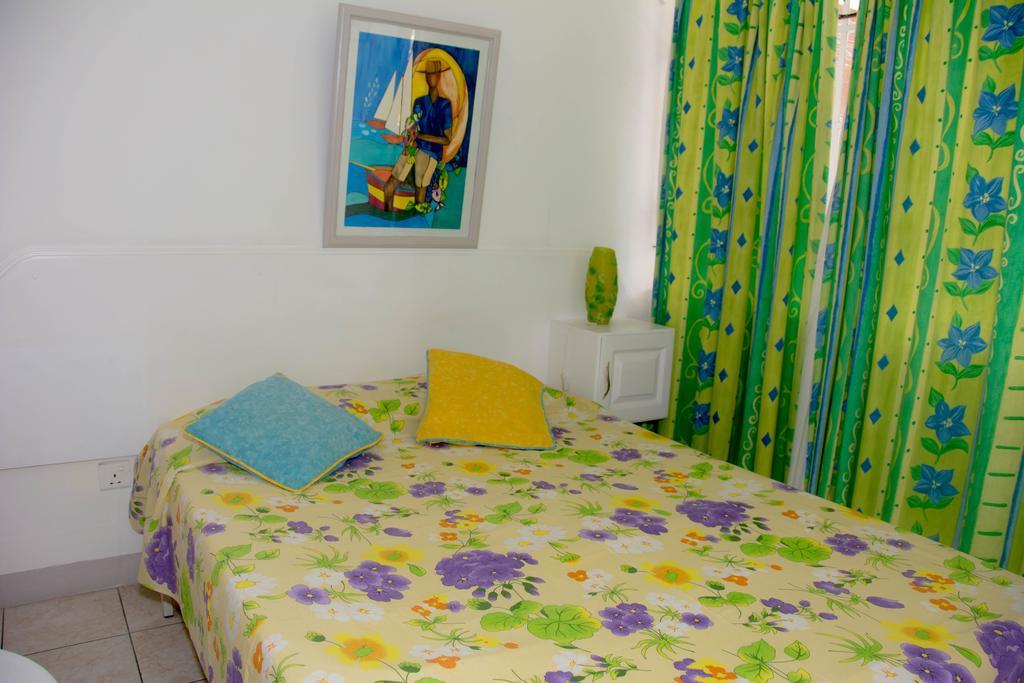 Apartment Welcome Holidays Grand Baie