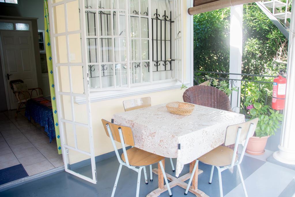 Apartment Welcome Holidays Grand Baie