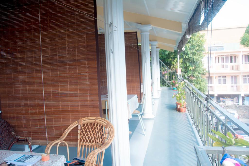 Apartment Welcome Holidays *