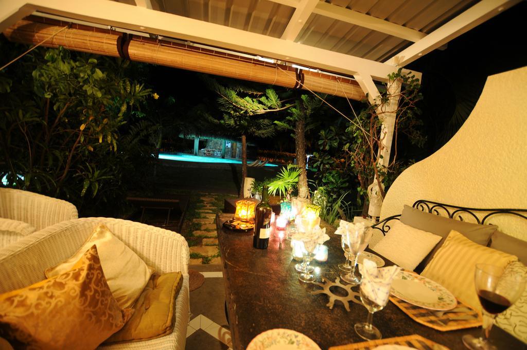 Holiday home Kenville *