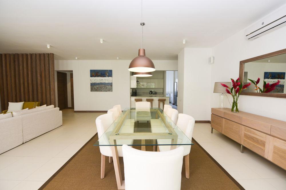 Apartment Ao By Barnes