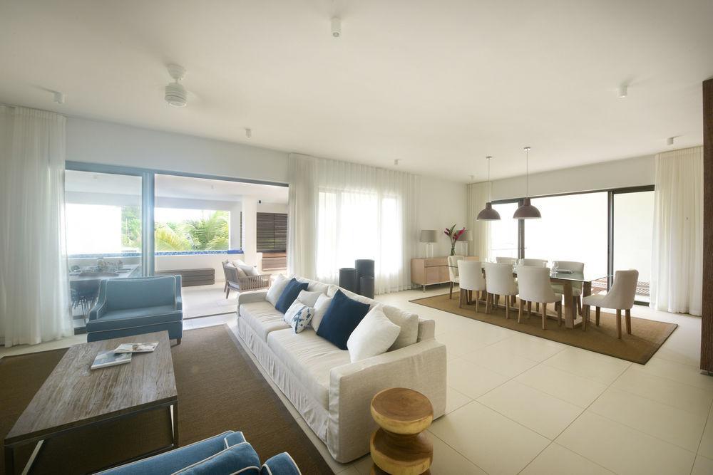 Ao By Barnes Grand Baie