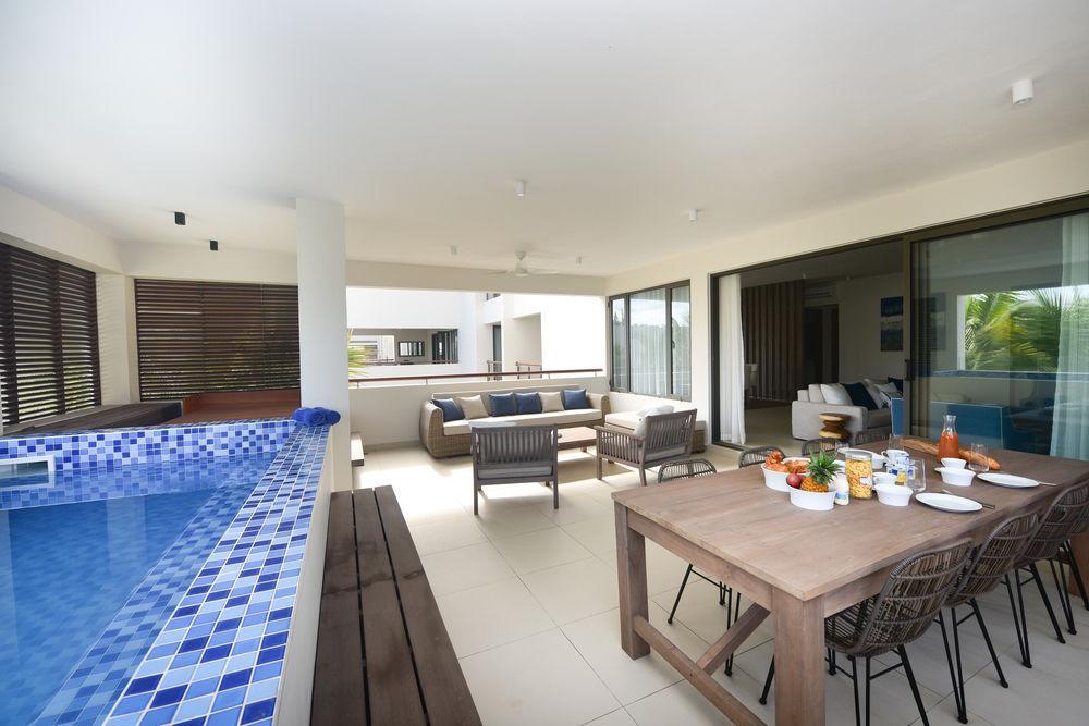 Apartment Ao By Barnes *