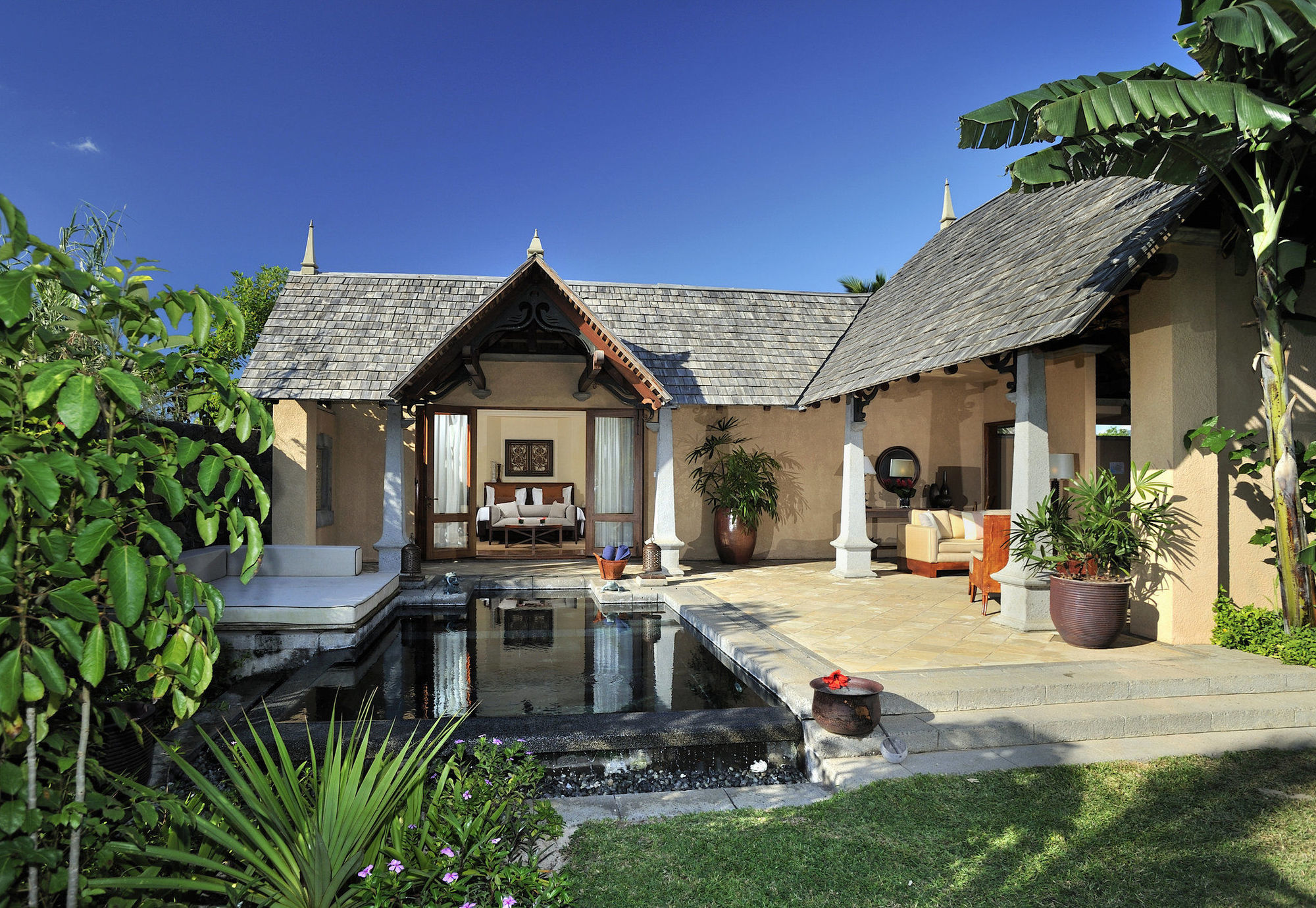 Resort Maradiva And Flic en Flac