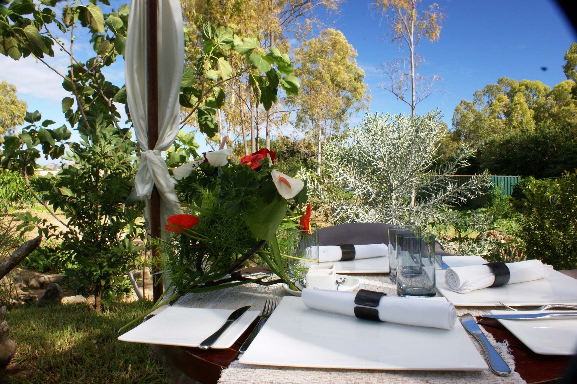 Resort Maradiva And