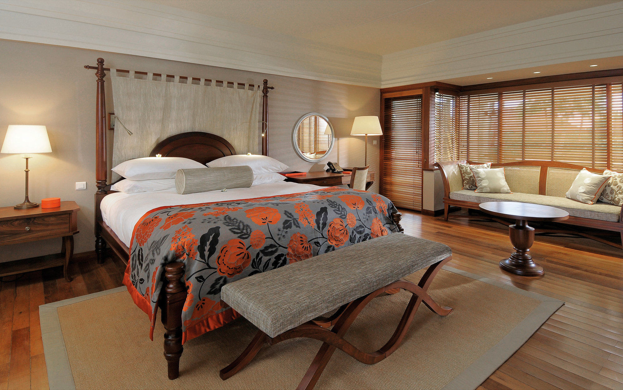 Resort Constance Maurice