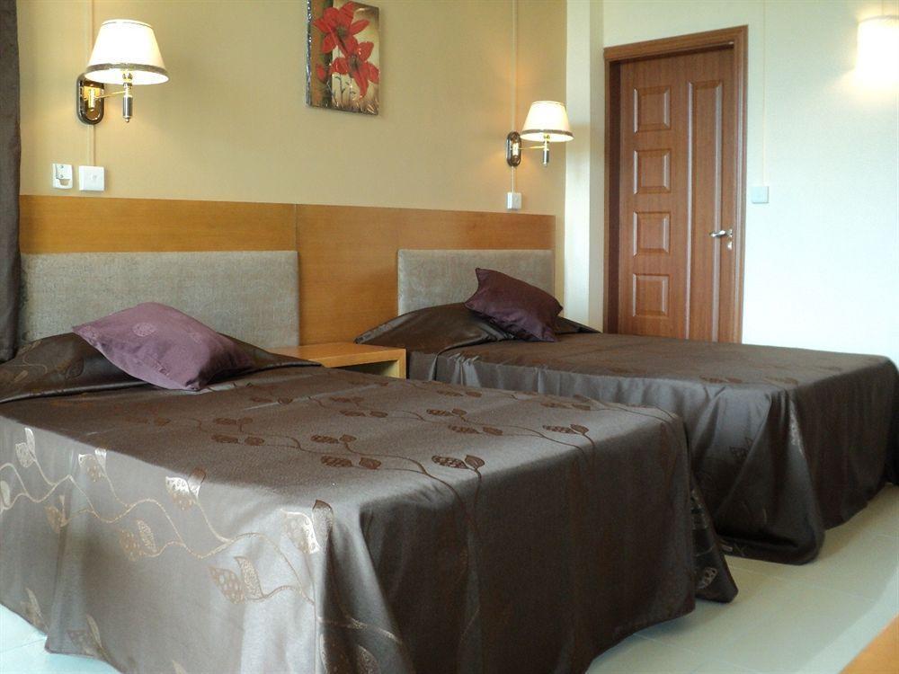 Apartment Monalysa St Honore & *