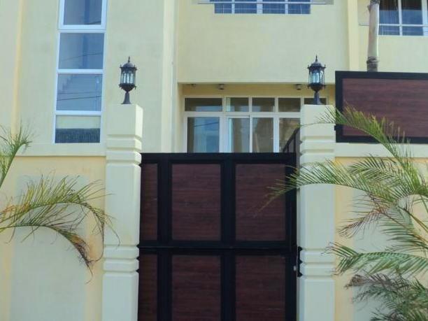 Apartment Monalysa St Honore & Grand Baie