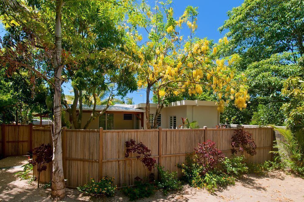 Holiday home Gardens Retreat Pereybere Beach