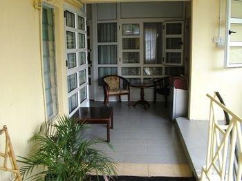 Le Saladier Guest house 3*