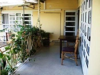 Le Saladier 3* Mahebourg