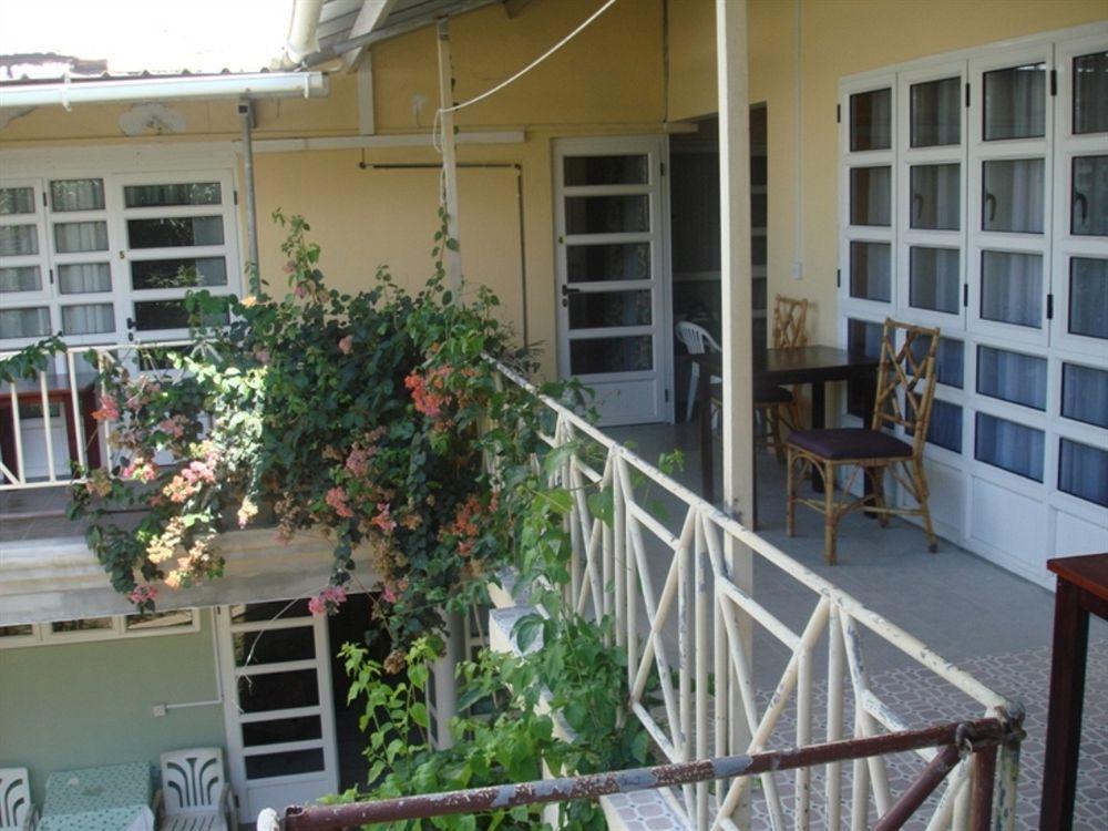 Le Saladier Guest house Mahebourg