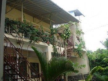 Le Saladier 3* Mahebourg