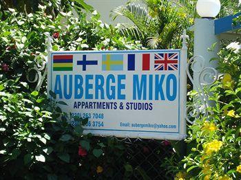 Miko Apartment