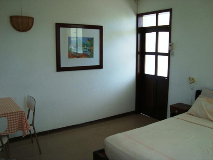 Miko Apartment