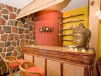 Les Lataniers Bleus - Guest house 3*