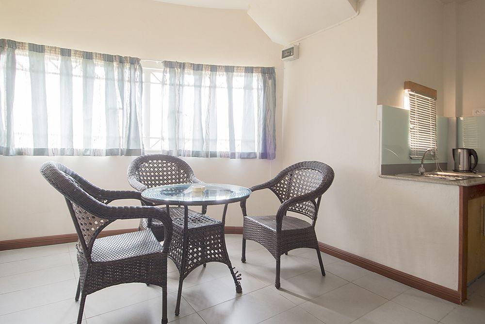 Casa Florida & Hotel 2*