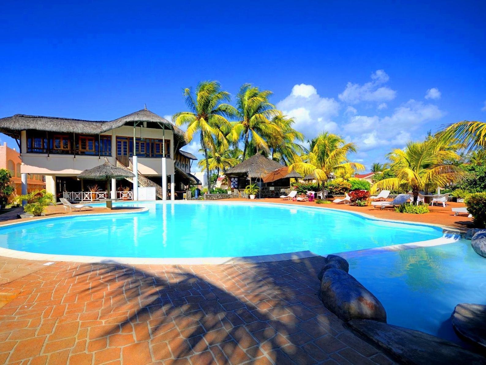 Casa Florida & Hotel