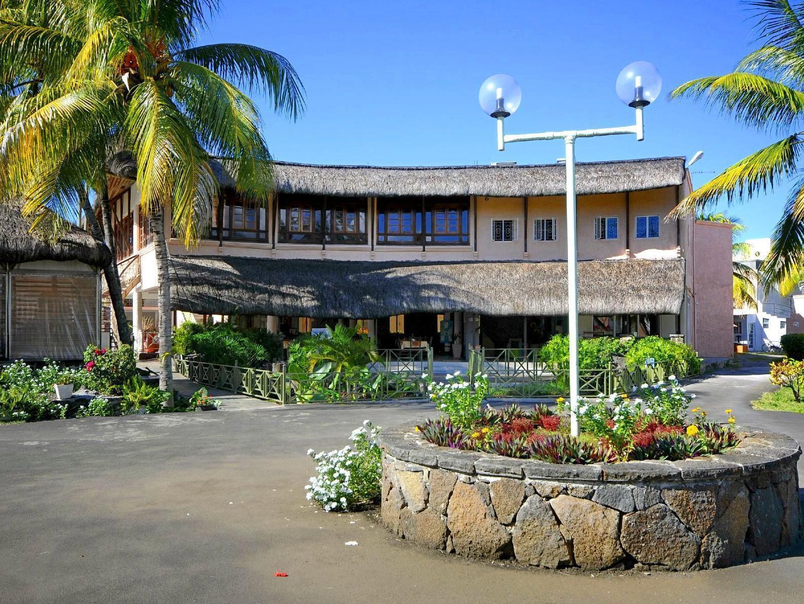 Casa Florida & Hotel 2*
