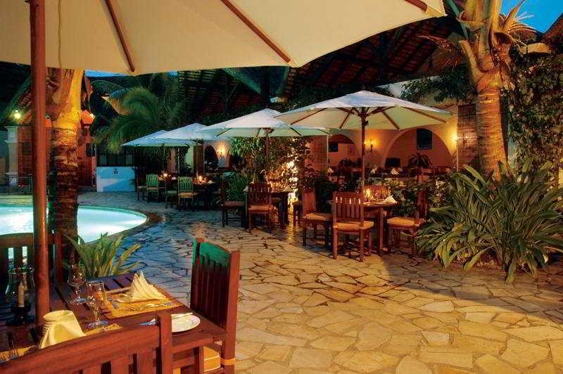 Hotel Veranda Palmar &