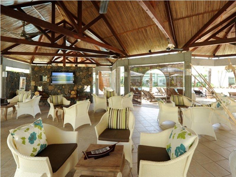 Veranda & Hotel Grand Baie