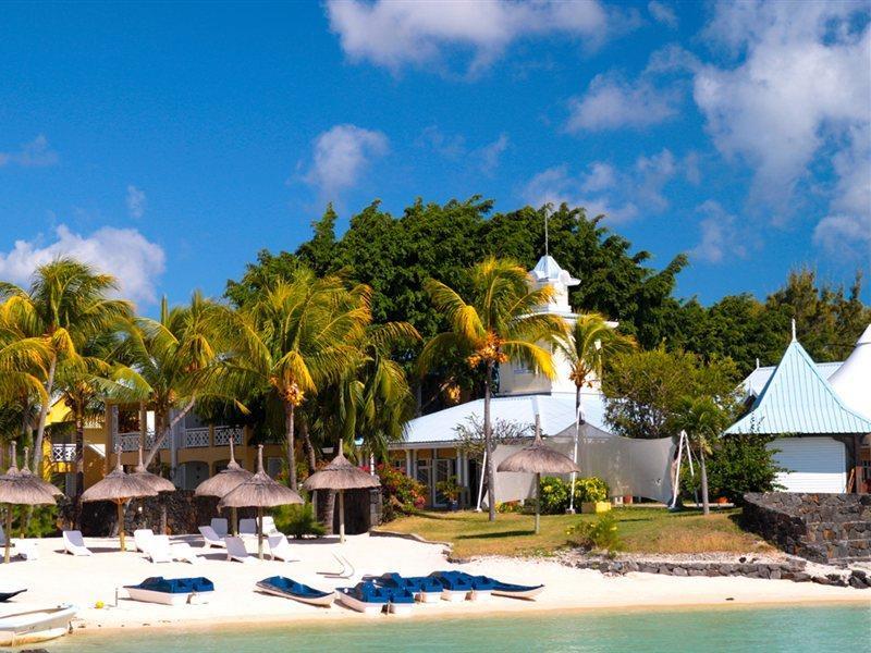 Seaview Lifestyle 4* Calodyne