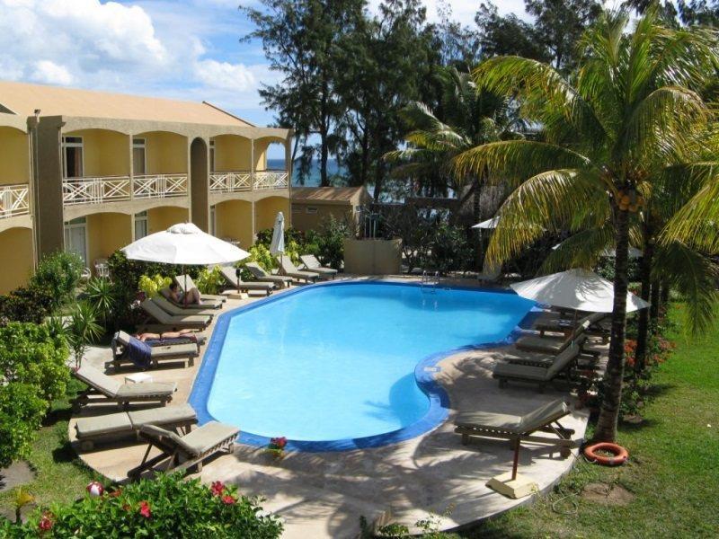 Mon Plaisir Hotel