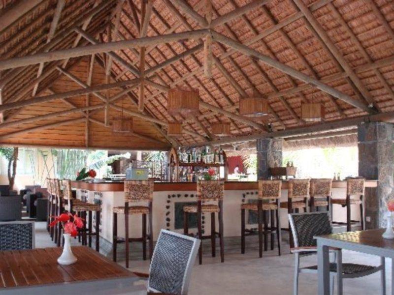 Mon Plaisir Hotel Pointe aux Piments