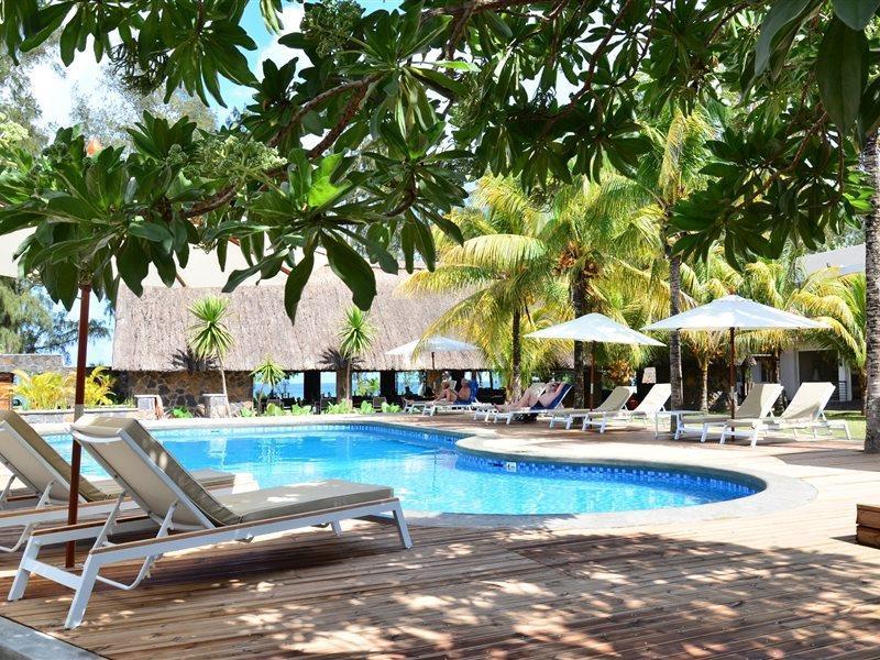 Mon Plaisir 3* Pointe aux Piments