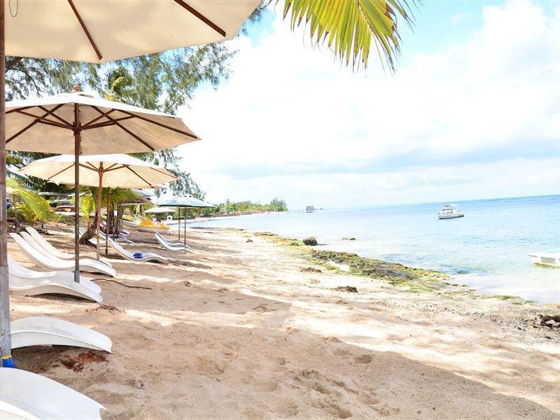 Mon Plaisir Hotel