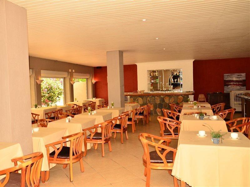 Mon Plaisir Hotel 3*