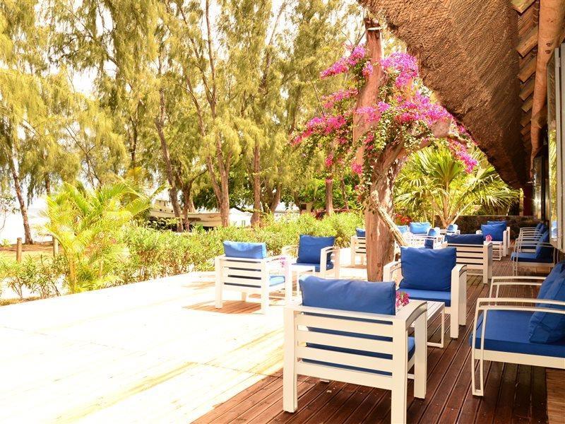 Mon Plaisir Hotel Pointe aux Piments