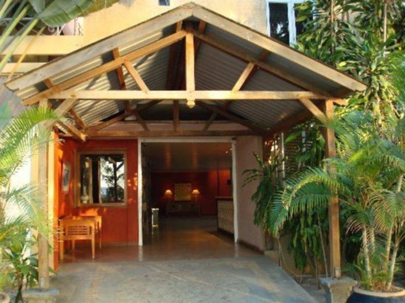 Mon Plaisir Hotel 3*